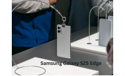 Samsung Galaxy S25 Edge price in Bangladesh image 1